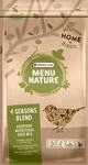 VERSELE-LAGA Menu Nature 4 Seasons Blend Wildvogelfutter 4 Kilogramm