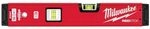 Milwaukee Wasserwaage&nbsp; Premium 40 cm magnetisch 4932459061