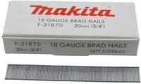 Makita Stauchkopfnagel 20mm F-31870