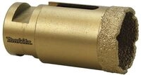 Makita Diamant-Hohlbohrkrone 40mm M14 D-44535
