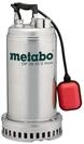 Metabo Drainagepumpe DP 28-10 S Inox