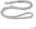 Wolters K2 silber F&uuml;hrleine 300 Centimeter x 13 Millimeter