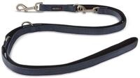 Wolters Professional Comfort graphit/schwarz Hundeleine M 300 x 1,5 Centimeter