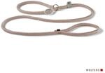 Wolters Moxonleine K2 champagner 180 Centimeter x 9 Millimeter
