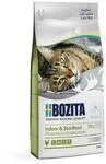 Bozita Indoor & Sterilised Chicken Katzentrockenfutter 10 Kilogramm