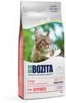 Bozita Large Wheat Free Salmon Katzentrockenfutter 10 Kilogramm