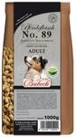 Bubeck Nr. 89 Adult Pferdefleisch mit Kartoffel gebacken Hundetrockenfutter 1