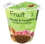bosch Fruitees 200 Gramm Hundesnacks Rehwild & Preiselbeere