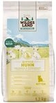 WILDES LAND Katze Huhn Huhn 1200g