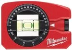 Milwaukee Wasserwaage Pocket 360 DEG 4932459597