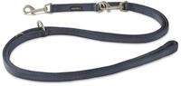 Wolters Pro Standard graphit Hundeleine M 200 x 1,5 Centimeter 