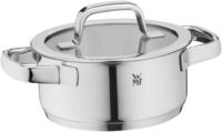 WMF Bratentopf Compact Cuisine &Oslash; 16 cm mit Glasdeckel