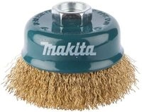 Makita Stahldrahttopfb&uuml;rste MS 75mm D-39768