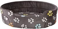 TRIXIE Bett Jimmy taupe 55 x 45 cm