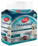 Simple Solution Training Pads 14 St&uuml;ck