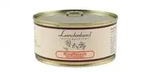 Lunderland Dose 300g Hundenassfutter 6 x 300 Gramm Rindfleisch durchwachsen