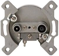 Kopp Einsatz/Abdeckung f&uuml;r Kommunikationstechnik - 923900180