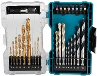 Makita Bohrer-Bit-SetE-07032