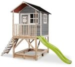 EXIT Spielhaus Loft 500 grau