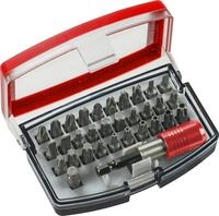 kwb Bit-Box 32-tlg. 118490
