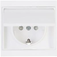 Kopp Steckdose weiss - 911513086
