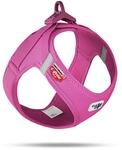 curli Clasp AirMesh Geschirr fuchsia Hundegeschirr Gr&ouml;&szlig;e XS
