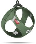 curli Clasp AirMesh Geschirr moss Hundegeschirr Gr&ouml;&szlig;e 3XS