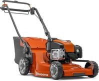 Husqvarna Rasenm&auml;her LC 347VE