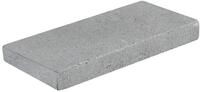 Diephaus Mauersteine LISCO Quarz-Glimmer Abdeckstein