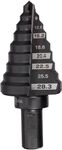 Milwaukee Stufenbohrer PG7-PG21 48899321
