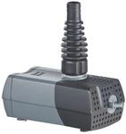 Heissner AQUA STARK ECO Multifunktionspumpe 2100 - 3400 l/h (P3400E-00)