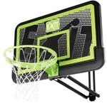 EXIT Basketballkorb Galaxy Wall-Mount System Black Edition-ohne Dunkring
