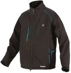 Makita Akku-Thermojacke DCJ205Z3XL