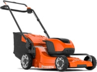 Husqvarna Akku-Rasenm&auml;her LC 247i