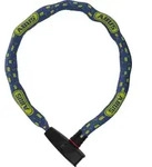 ABUS Kettenschloss 6806K/85 blue mask