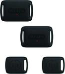 ABUS Alarmbox RC TwinSet schwarz