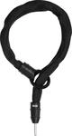 ABUS Adaptor Chain ACH IVY 8KS/100 black