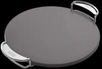 Weber CRAFTED glasierter Pizzastein - Gourmet BBQ System