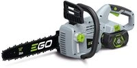 EGO Power Akku-Kettens&auml;ge CS1401E inkl. Akku BA1400T + Ladeger&auml;t CH2100E