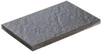 Diephaus Terrassenplatte GRANDIA Basalt 60 x 40 x 4 cm