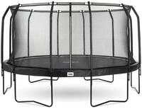 Salta Trampolin Premium Black Edition &Oslash; 457 cm