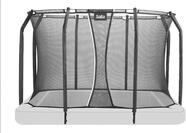 Salta Trampolin Sicherheitsnetz 214 x 305 cm
