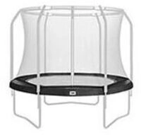Salta Trampolin Schutzrand f&uuml;r Premium Black Edition &Oslash; 366 cm
