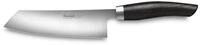 Nesmuk SOUL Kochmesser 140mm Mooreiche