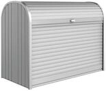 Biohort Storemax-silber-metallic-160