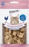 Dokas Latze Snack Gefriergetrocknet 15g H&uuml;hnerm&auml;gen