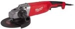 Milwaukee AG24-230E WINKELSCHLEIFER IN2 4933402325