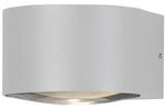 Konstsmide LED Kristall-Linsen-Wandleuchte Gela, 2x6W (7882-250)