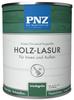 PNZ 10068, PNZ Holz-Lasur irischgrün - 0.75 Liter, Grundpreis: &euro; 31,99 / l