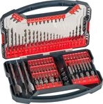 kwb Bit-Bohr-Satz 101tlg PWRBOX 109110